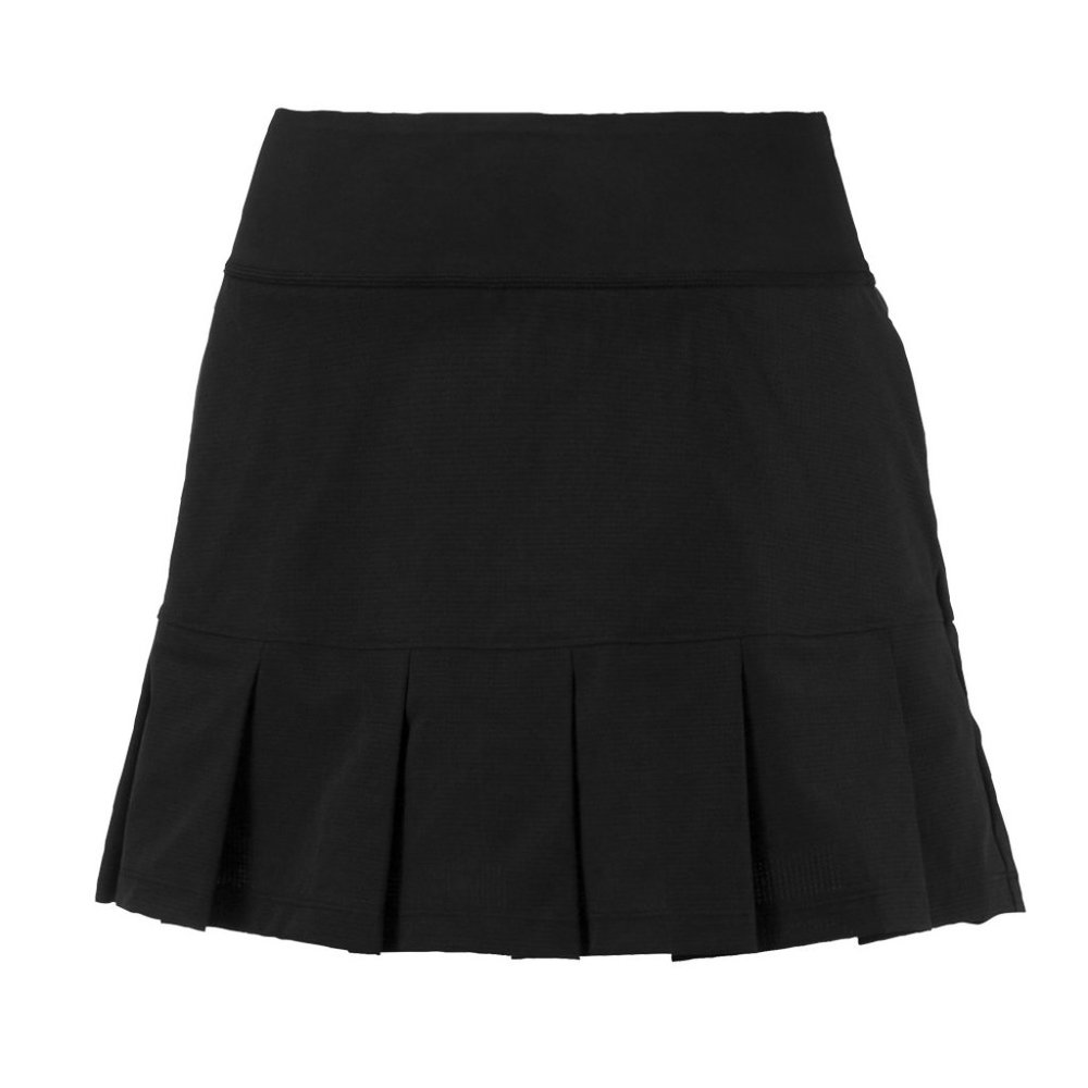 Puma Women's PWRSHAPE on Repleat Golf Skirt